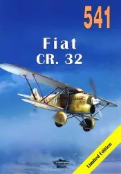 Fiat CR.32