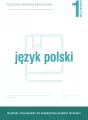 J.Polski GIM 1 Dotacyjny materiał ćw. OPERON - tantis.pl