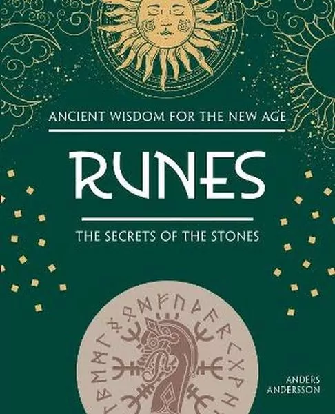 Runes. The Secrets of the Stones - tantis.pl
