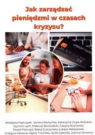 Jak zarządzać pieniędzmi w czasach kryzysu? - tantis.pl