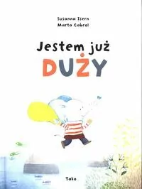 Jestem już duży - tantis.pl