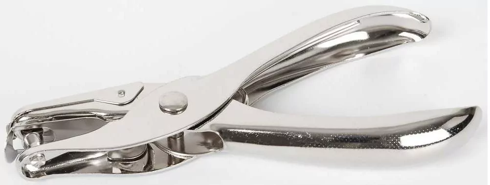 Dziurkacz ozdobny kombinerki - tantis.pl