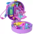 Polly Pocket. Akwarium delfina HWN96 - tantis.pl