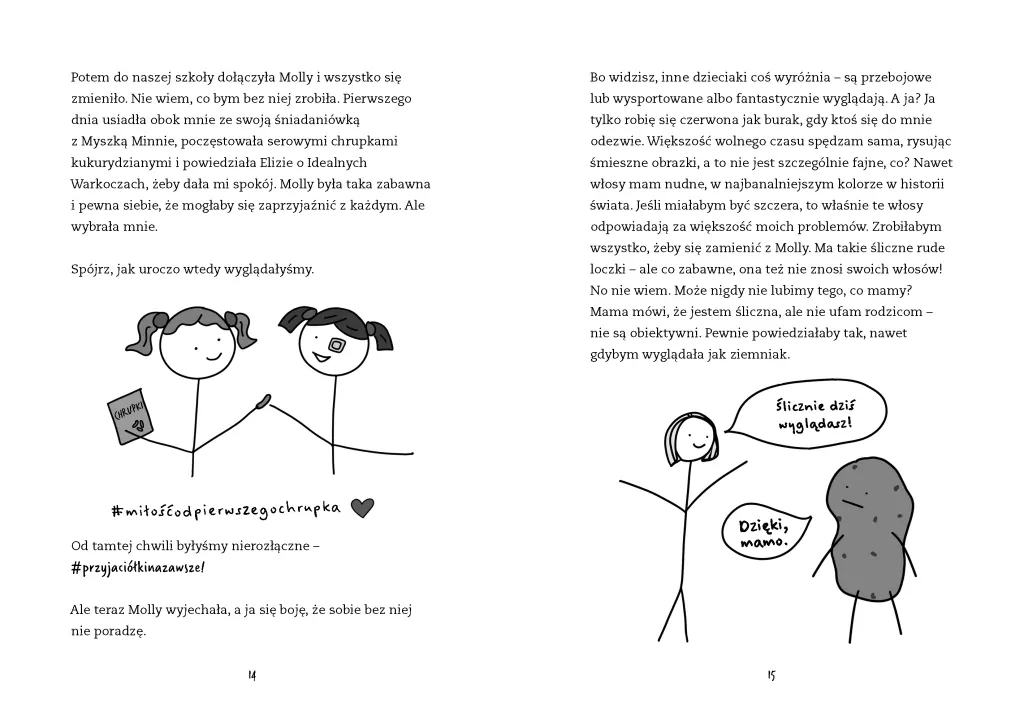 Żenujące życie Lottie Brooks. Tom 1 - tantis.pl