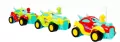 AUTO WYSCIG P/B RUCH FIGUR 13CM MIX2 MC9/108/216 - tantis.pl