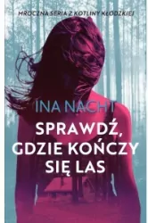 Sprawdź gdzie kończy się las