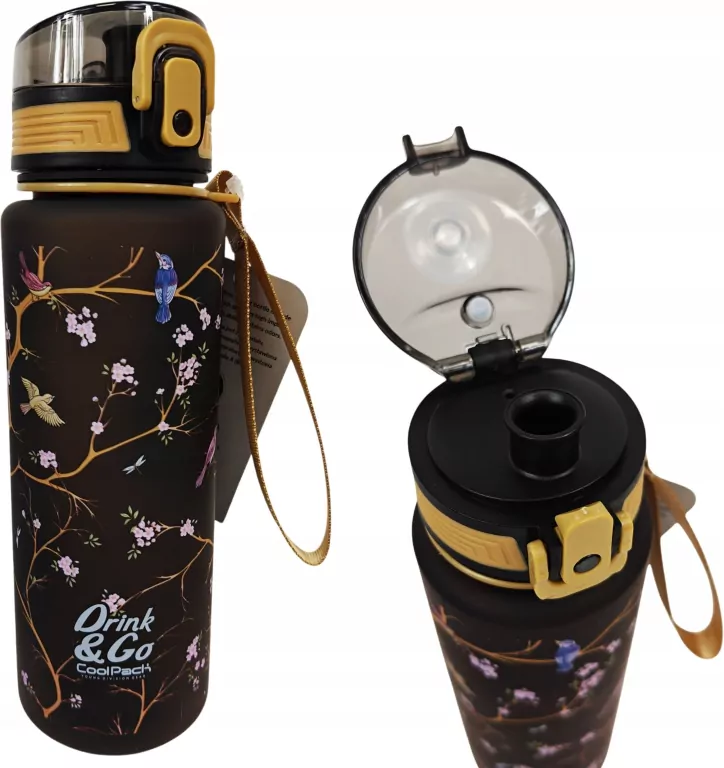 Bidon Coolpack brisk 600 ml Vvilnius - tantis.pl