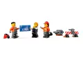 LEGO® City. Żółta koparka 60420 - tantis.pl