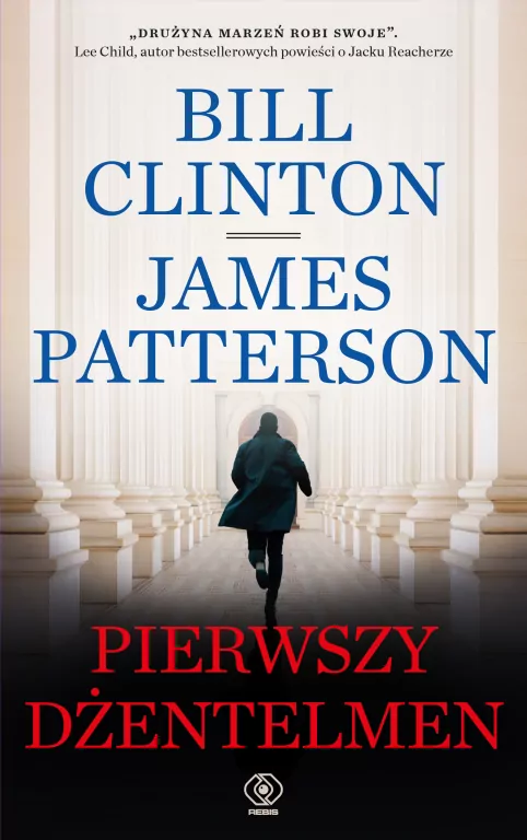 Pierwszy dżentelmen - tantis.pl