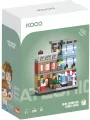 KOCO klocki Agencja detektyw 301el - tantis.pl
