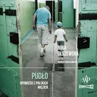 Pudło. Opowieści z polskich więzień audiobook - tantis.pl