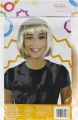 Peruka bob blond - tantis.pl