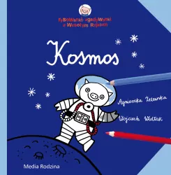 Kosmos. Wesoły Ryjek