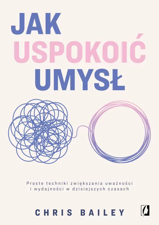 Jak uspokoić umysł - tantis.pl