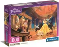 Puzzle 1000 Compact Disney Princess - tantis.pl