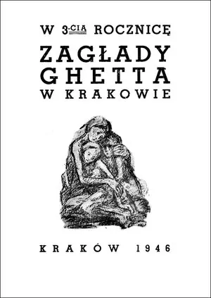 W trzecią rocznicę zagłady getta w Krakowie - tantis.pl