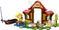 LEGO® Super Mario. Piknik w domu Mario — zestaw rozszerzający. 71422 - tantis.pl