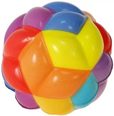 Piłka piankowa 6,3cm - tantis.pl