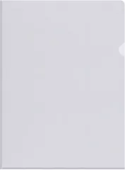 Ofertówka A4 L folia twarda 0,15, 25 sztuk