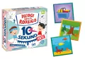Dzieci kontra Rodzice. 10 Sekund Kids - tantis.pl