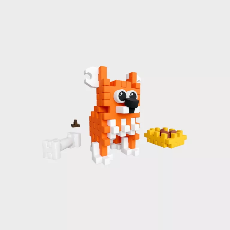 Mini Waffle - Pocket Pets Puppies - Corgi - tantis.pl