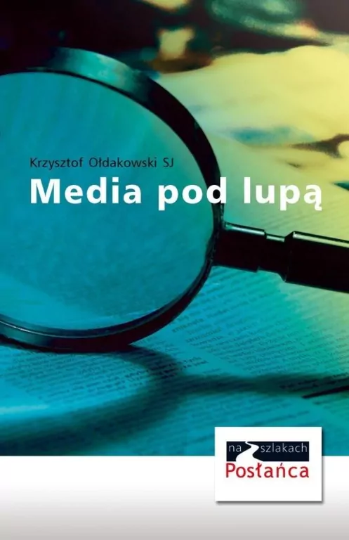 Media pod lupą - tantis.pl