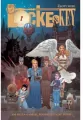 Locke & Key: Złoty wiek - tantis.pl
