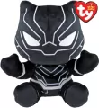 Beanie Babies Marvel Black Panther 15cm - tantis.pl