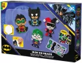 Zestaw figurek z koralikami do prasowan DC Batman - tantis.pl