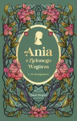 Ania z Zielonego Wzgórza