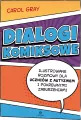 Dialogi komiksowe. Ilustrowane rozmowy dla uczniów - tantis.pl
