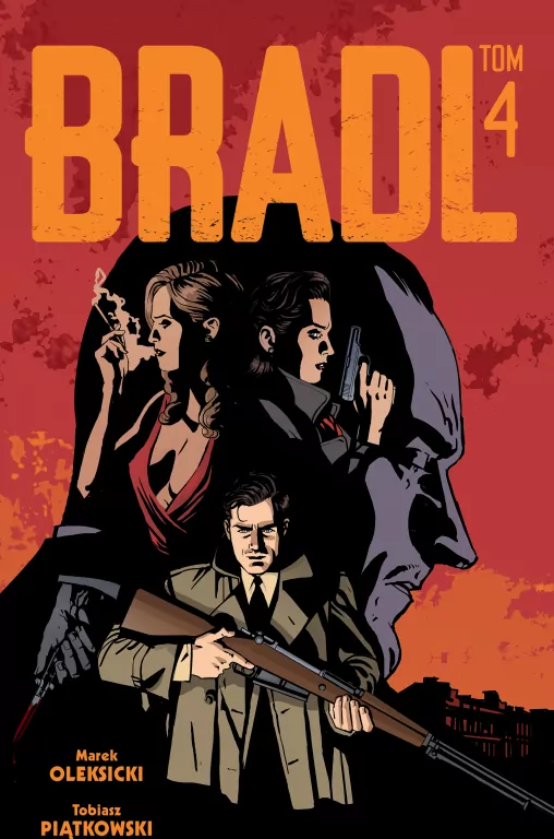 Bradl. Tom 4 - tantis.pl