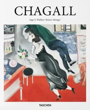 Chagall - tantis.pl