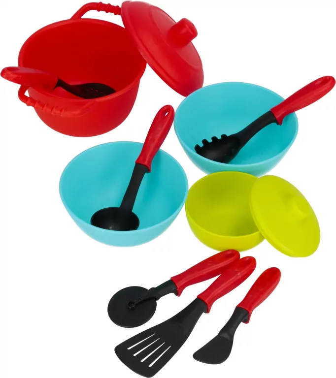 NACZYNIA KUCH 38X27X11 MC WB 18 - tantis.pl