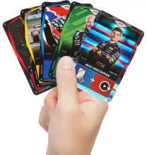 UNO Elite Formuła 1 Edycja podstawowa Starter Pack - tantis.pl