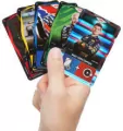 UNO Elite Formuła 1 Edycja podstawowa Starter Pack - tantis.pl