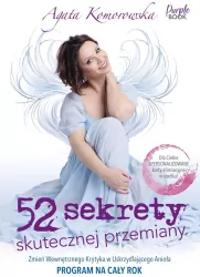 52 sekrety skutecznej przemiany