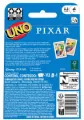 GRA MATTEL UNO PIXAR HYK61 - tantis.pl