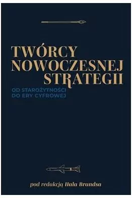 Twórcy nowoczesnej strategii - tantis.pl
