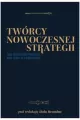 Twórcy nowoczesnej strategii - tantis.pl