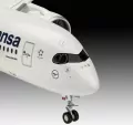 Model Samolotu AIRBUS A350-900 Lufthansa New Livery Revell - tantis.pl