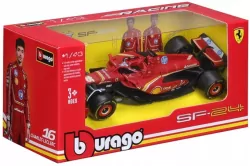 18-36844_16 1:43 ferrari racing - 2024 season car