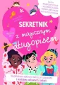 Sekretnik przyjaciółki na zawsze - tantis.pl