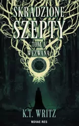 Skradzione szepty: Wezwana