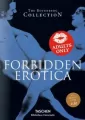 Forbidden Erotica wer. angielska - tantis.pl