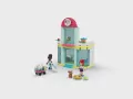 LEGO® Friends. Klinika dla zwierzątek. 41695 - tantis.pl
