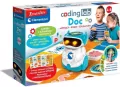Edukacyjny robot Doc - tantis.pl