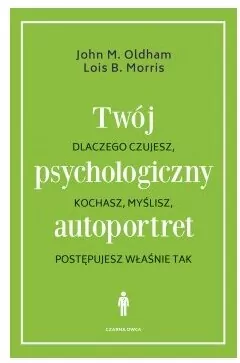 Twój psychologiczny autoportret - tantis.pl