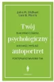 Twój psychologiczny autoportret - tantis.pl