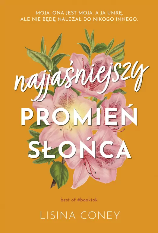 Najjaśniejszy promień słońca - tantis.pl